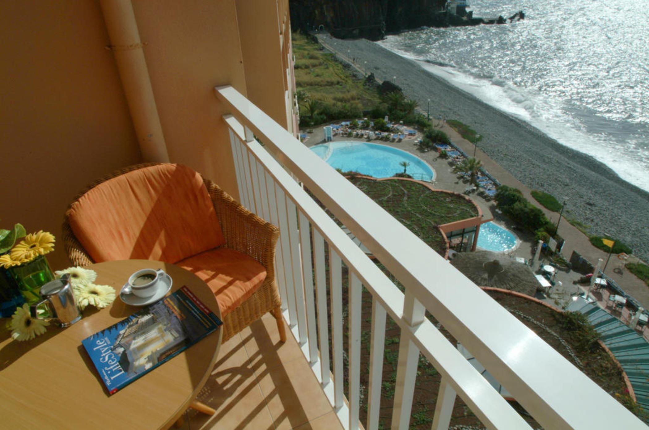 Pestana Ocean Bay Resort Funchal  Extérieur photo